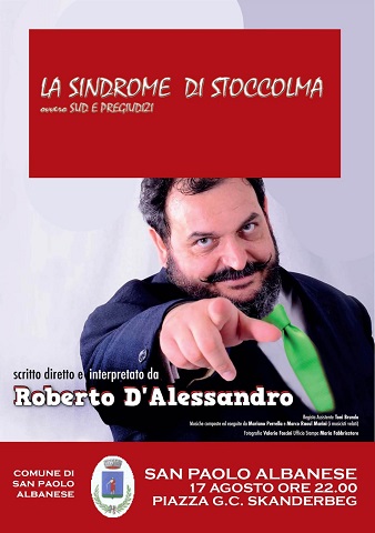 dalessandrosindrome