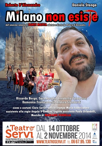 milanodalessandro