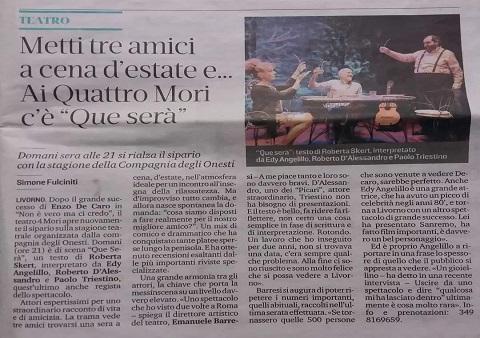 queserà