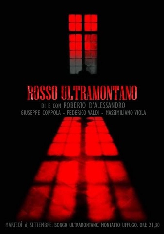 rosso