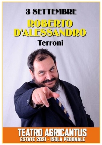 terroniarrivo