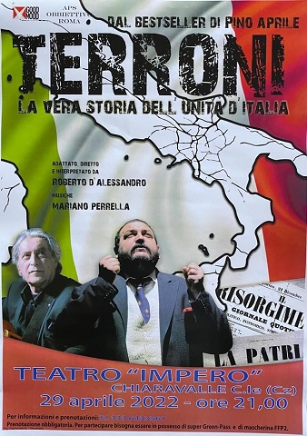terronicosenza