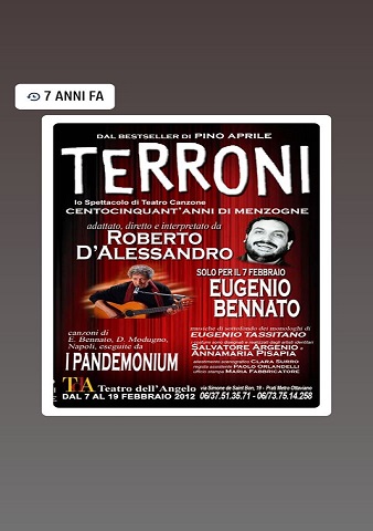 terroniloc