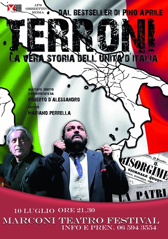 terroniretourn
