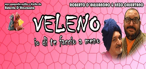 velenoloc