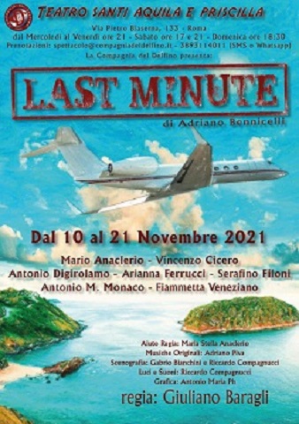 lastminute