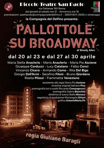 pallottole