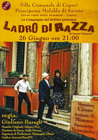 razza
