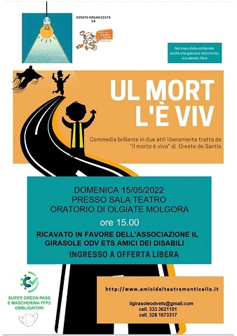 desantisolgiate Amicidelteatro
