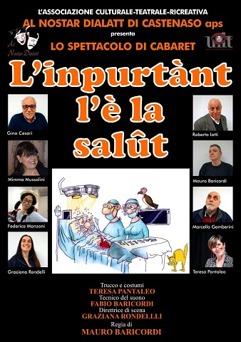 salut