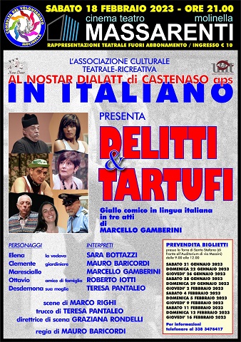 tartufi