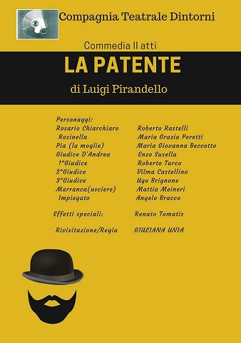 patente