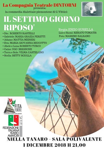riposò