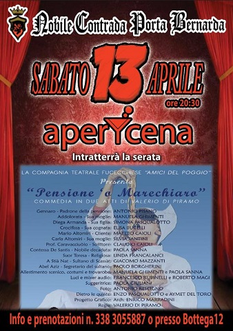 dipiramobernarda e amicidelpoggio