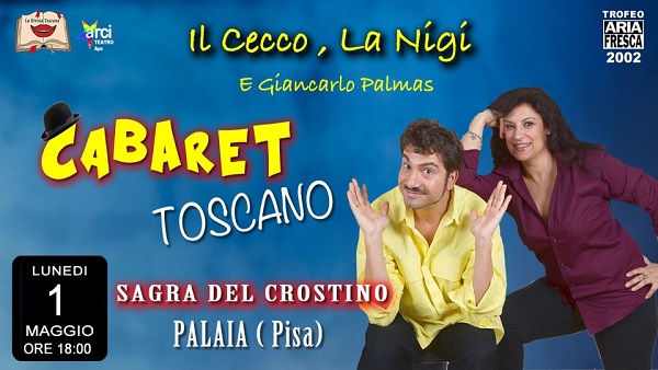 primomaggio
