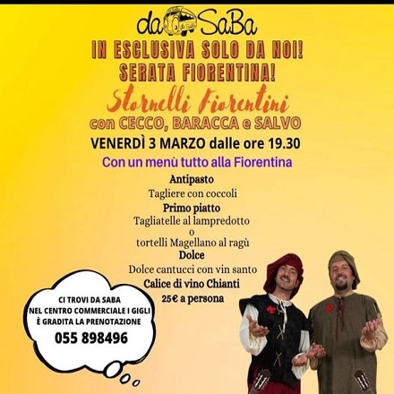 toscanaserata