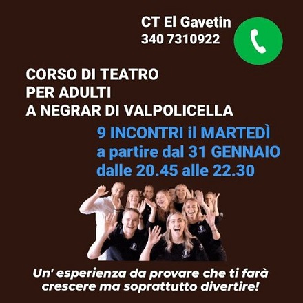 corsoadulti