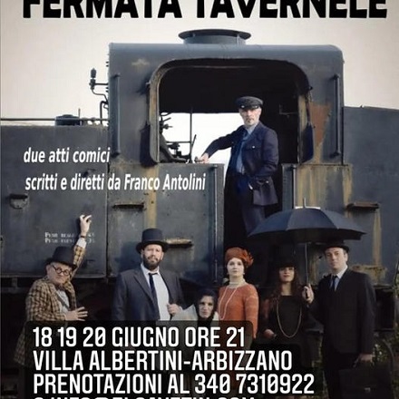 gavetintaverne