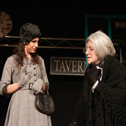 taver