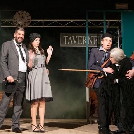 tavernelealvia