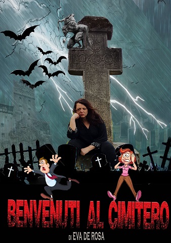 BENVENUTI AL CIMITERO