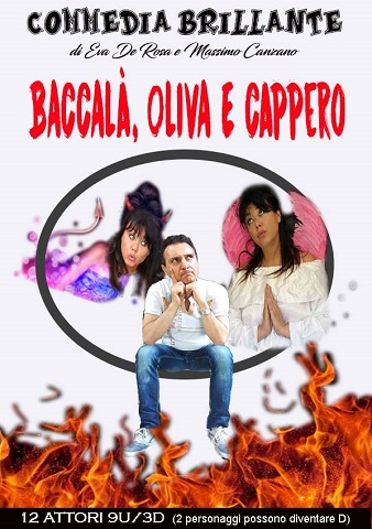 baccalà oliva e cappero locandina ok