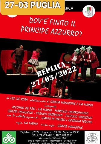 derosazzurro