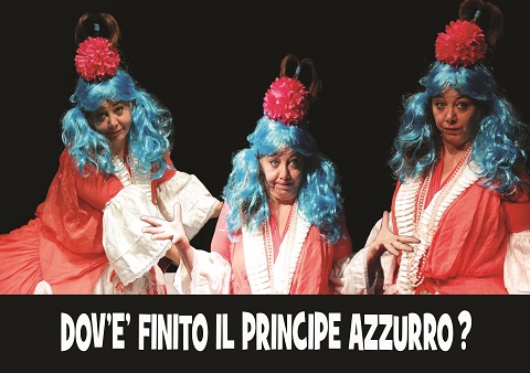 principe azzurro