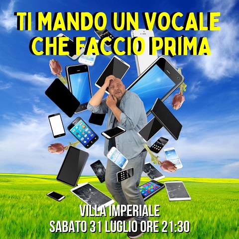 Fabio Fiori