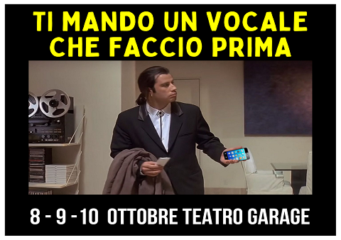 vocalefiori