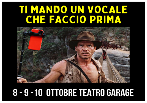 vocaleottobre