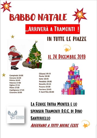montesnatale