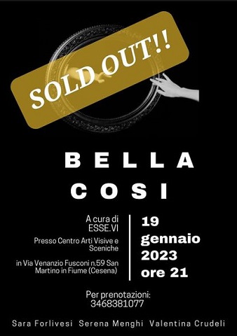 fuoriscenabella