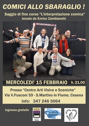fuoriscenafinecorso