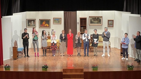 fuoriscenainscena