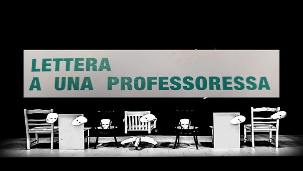 professoressa