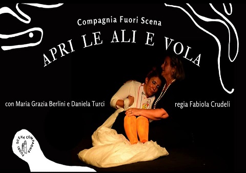 volainscena