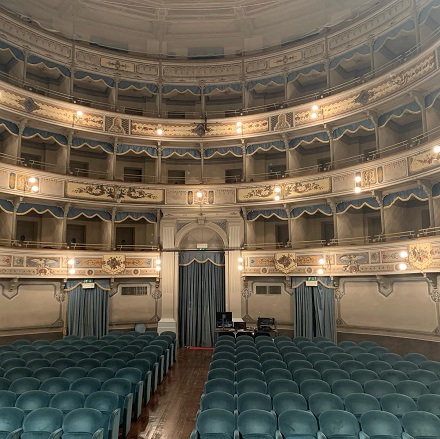 teatro