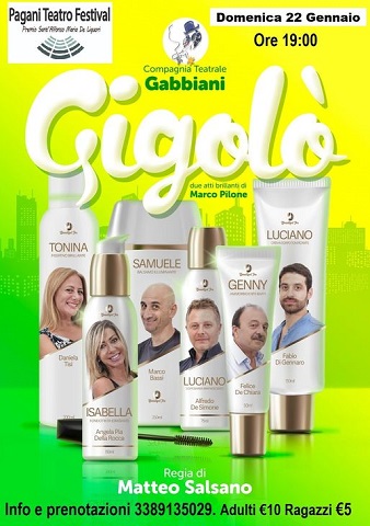 ancoragigolò