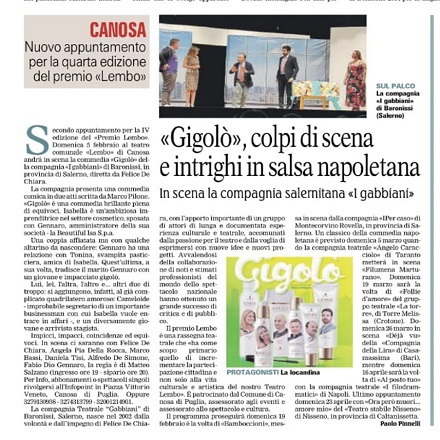 gabbianistampa