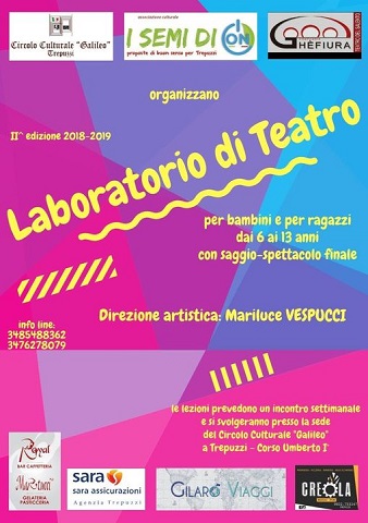 laboratorio