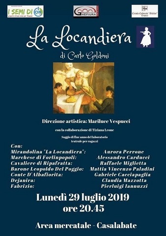 locandiera