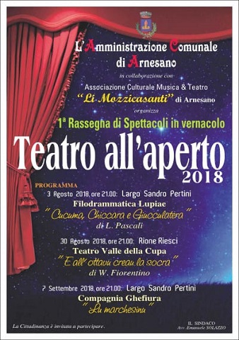 rassegna