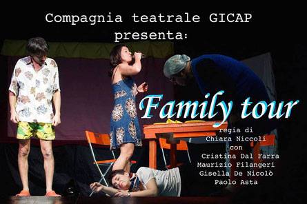 familytecla