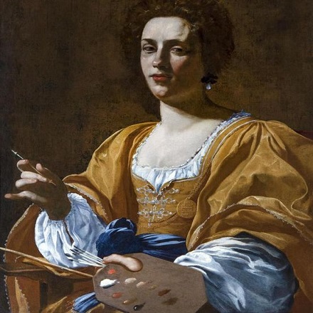 gentileschi