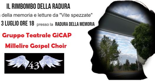 gicapritorno