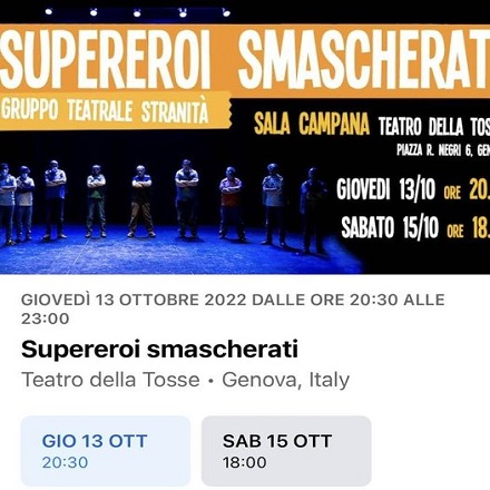 stranità
