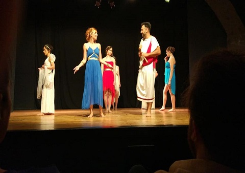 inscena8