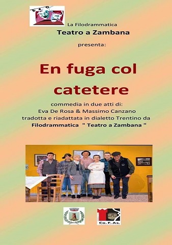 canzanoderosazambana