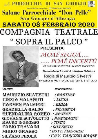 palmucci palco